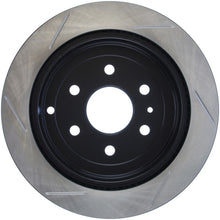 Load image into Gallery viewer, StopTech Slotted Sport Brake Rotor