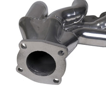 Load image into Gallery viewer, BBK 16-20 Chevrolet Camaro SS 6.2L Shorty Tuned Length Exhaust Headers - 1-3/4in Titanium Ceramic