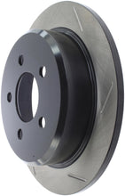 Load image into Gallery viewer, StopTech Slotted Sport Brake Rotor