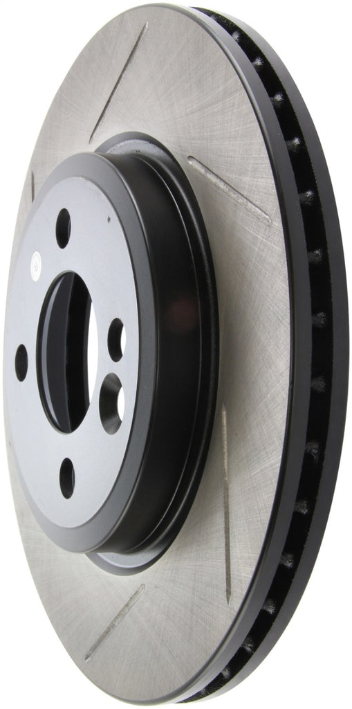 StopTech Slotted Sport Brake Rotor