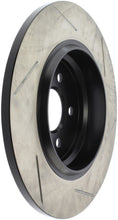 Load image into Gallery viewer, StopTech Slotted Sport Brake Rotor