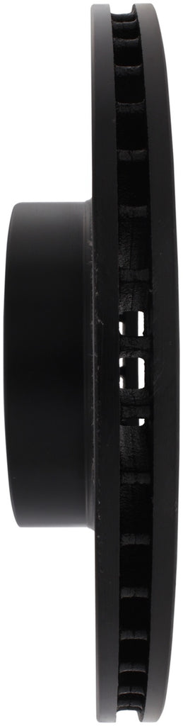 StopTech Power Slot 02-10 WRX Front Left SportStop Slotted Rotor