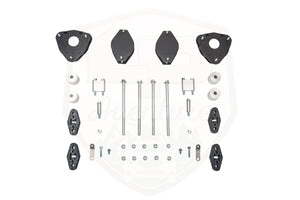 LP Aventure lift kit - Outback 2020-2024/Wilderness 2022-2024