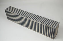 Load image into Gallery viewer, CSF High Performance Bar &amp; Plate Intercooler Core (Vetical Flow) - 24in L x 6in H x 3.5in W