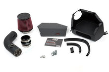 Load image into Gallery viewer, GrimmSpeed 05-09 Subaru Legacy GT Cold Air Intake - Black