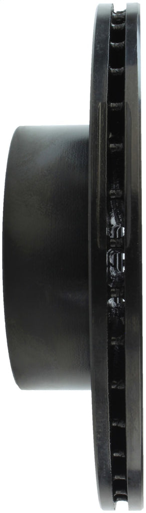 StopTech 08-10 BMW 128i Cross Drilled Right Front Rotor