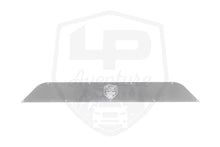 Load image into Gallery viewer, Front plate - Outback 2010-2014 - Option