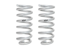 Eibach Pro-Truck Lift Kit 19-20 Chevrolet Silverado 1500 5.3L V8 4WD (Front Springs Only)