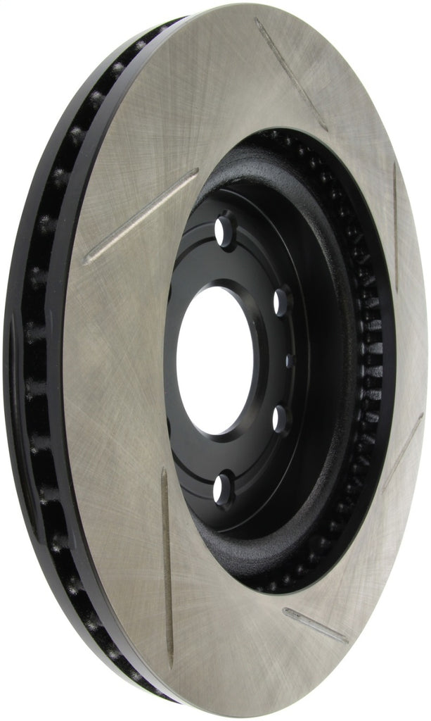 StopTech Slotted Sport Brake Rotor