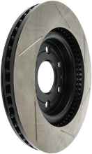 Load image into Gallery viewer, StopTech Slotted Sport Brake Rotor