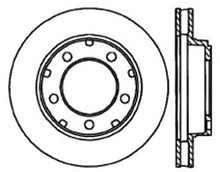 Load image into Gallery viewer, StopTech Slotted &amp; Drilled Sport Brake Rotor