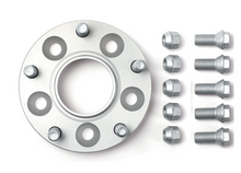 Load image into Gallery viewer, H&amp;R Trak+ 40mm DRM Wheel Adaptor Bolt 5/112 Center Bore 66.5 Stud Thread Type 12x1.5