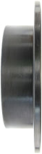 Load image into Gallery viewer, StopTech Power Slot 06-09 Mitsubishi Eclipse GS 4cyl / 04-07 Galant 2.4/3.8 Slotted Left Rear Rotor