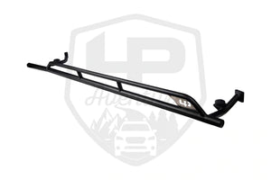 LP Aventure Rock sliders - Subaru Outback 2020-2024 / Outback Wilderness 2022+(pair)