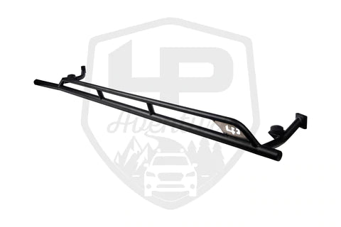LP Aventure Rock sliders - Subaru Outback 2020-2024 / Outback Wilderness 2022+(pair)