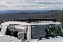 Load image into Gallery viewer, ARB BASE Rack Deflector BASE Rack 1770040 and BASE Rack Mount Kit 17920020