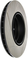 Load image into Gallery viewer, StopTech Slotted Sport Brake Rotor