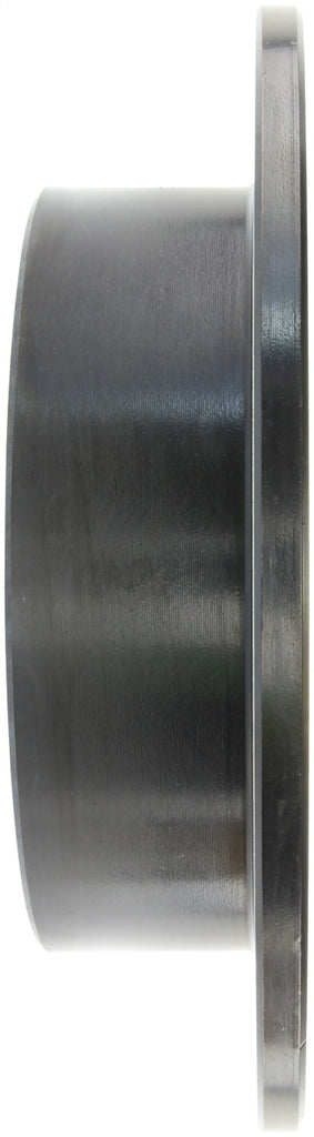 StopTech Power Slot 06-09 Mitsubishi Eclipse GS 4cyl / 04-07 Galant 2.4/3.8 Slotted Right Rear Roto