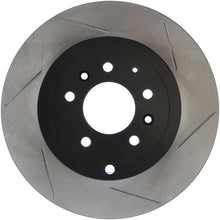 Load image into Gallery viewer, StopTech Slotted Sport Brake Rotor