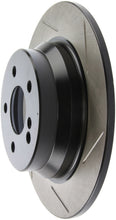Load image into Gallery viewer, StopTech Slotted Sport Brake Rotor