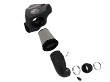 Load image into Gallery viewer, aFe Takeda Momentum Pro Dry S Cold Air Intake System 20-21 Toyota Supra L6-3.0L (T) B58