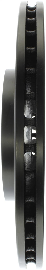 StopTech Slotted Sport Brake Rotor