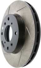 Load image into Gallery viewer, StopTech Slotted Sport Brake Rotor