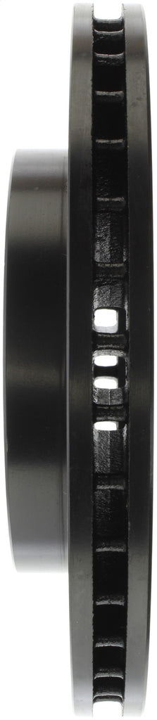 StopTech Drilled Sport Brake Rotor