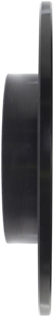 StopTech Sport Drilled & Slotted Rotor - Rear Right