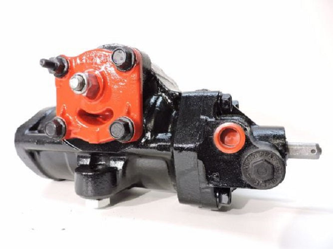 2017-2022 Ford F-250 to F-350 Pickup Trucks Steering Gear with Adaptive Red-Head Steering
