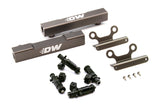 DeatschWerks 02+ Subaru WRX / 07+ STI/LGT Top Feed Fuel Rail Upgrade Kit w/ 1200cc Injectors