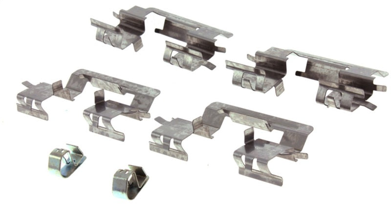 StopTech Street Touring 05-08 Scion tC/ 01-05 Celica GT Front Brake Pads