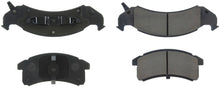 Load image into Gallery viewer, StopTech Street Select Brake Pads