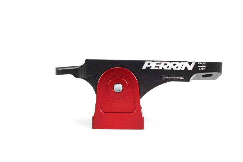 PERRIN 93-21 Subaru WRX/Impreza / 04-21 STI / 13-25 BRZ/FRS/GR86 / 05-09 LGT OBXT Motor Mount Kit