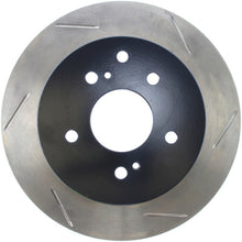 Load image into Gallery viewer, StopTech Slotted Sport Brake Rotor