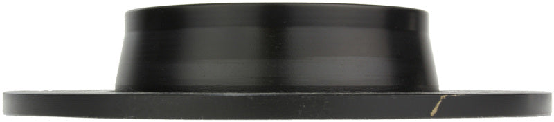 StopTech Slotted & Drilled Sport Brake Rotor