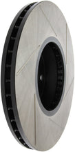 Load image into Gallery viewer, StopTech Slotted Sport Brake Rotor