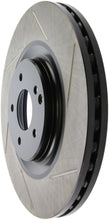 Load image into Gallery viewer, StopTech Slotted Sport Brake Rotor