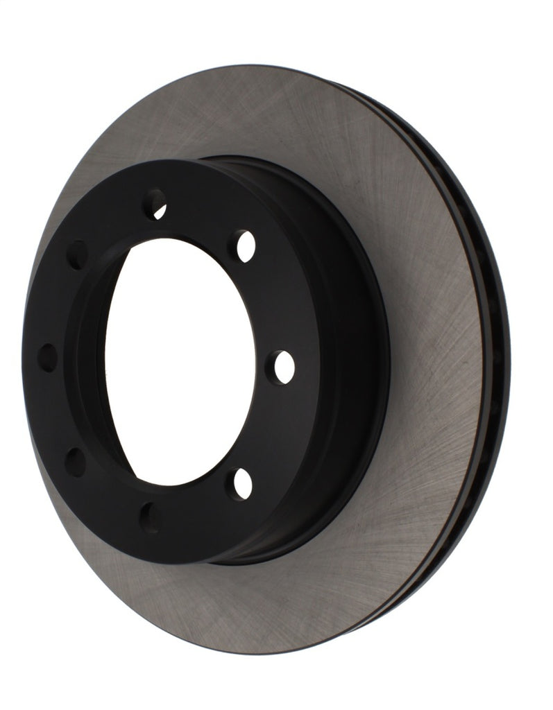 Stoptech Performance Brake Rotor