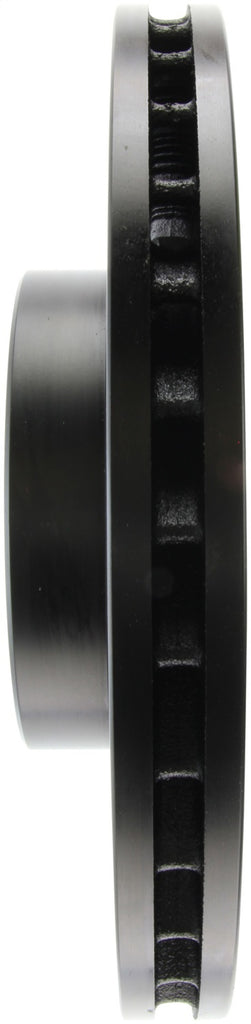 Stoptech 06-15 Mercedes Benz CLS550/E550 Front High Carbon Cryo Brake Rotor