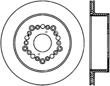 Load image into Gallery viewer, StopTech Slotted &amp; Drilled Sport Brake Rotor