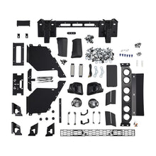 Load image into Gallery viewer, ARB Summit Bar Kit Textured Black Integrit Ford Ranger 19On (Fit Kit NOT Included)