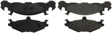 Load image into Gallery viewer, StopTech Street Brake Pads