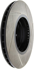 Load image into Gallery viewer, StopTech Slotted Sport Brake Rotor
