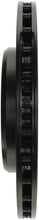 Load image into Gallery viewer, Stoptech 06-10 Corvette (Z06) / 10 Corvette Grand Sport Rear Premium High Carbon Cryo Rotor