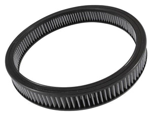 K&N Custom Air Filter Cotton Gauze 14inOD x 12 1/4inID x 2inH