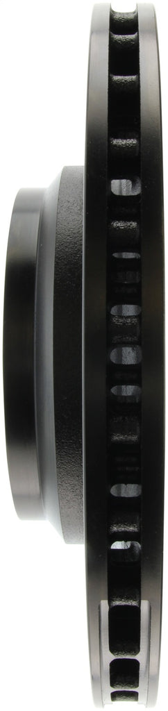 StopTech Slotted Sport Brake Rotor