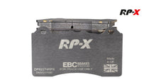 Load image into Gallery viewer, EBC Racing Apollo-4 (100 Series) Caliper RP-X Race Brake Pads