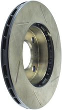 Load image into Gallery viewer, StopTech Slotted Sport Brake Rotor