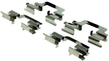 Load image into Gallery viewer, StopTech 06-18 VW Golf/Golf R?GTI/Passatt / 06-18 Audi S3/TT Street Select Brake Pads - Rear